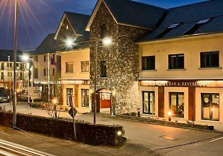 The Arches Hotel Claregalway Exteriör bild
