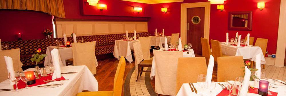 The Arches Hotel Claregalway Exteriör bild